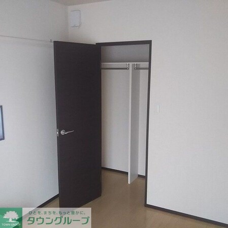 クレイノファミーユSの物件内観写真